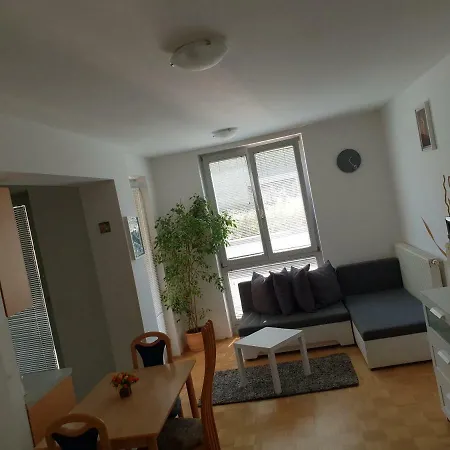 Apartman Victoria