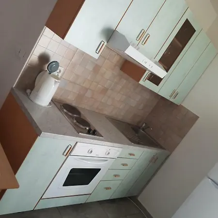 Victoria Apartamento *