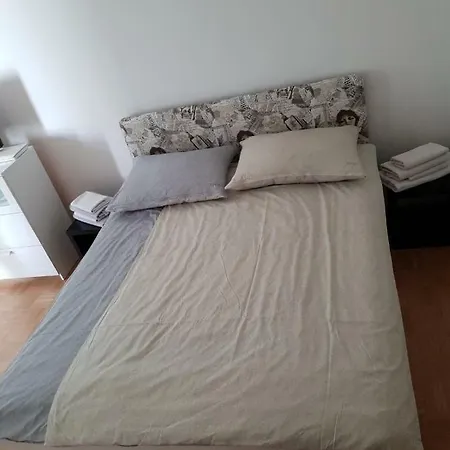 Victoria Apartamento Liubliana