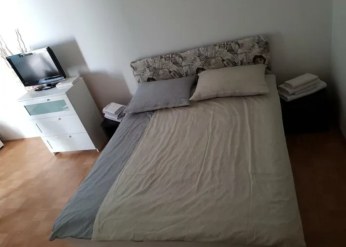 Victoria Apartment Ljubljana