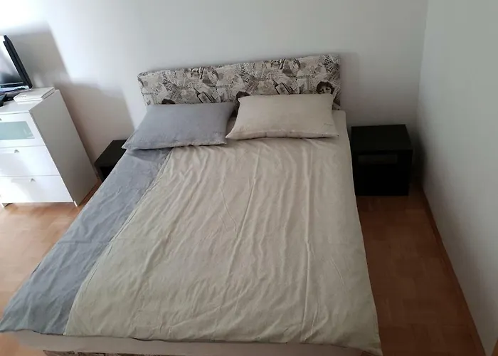 Victoria * ليوبليانا