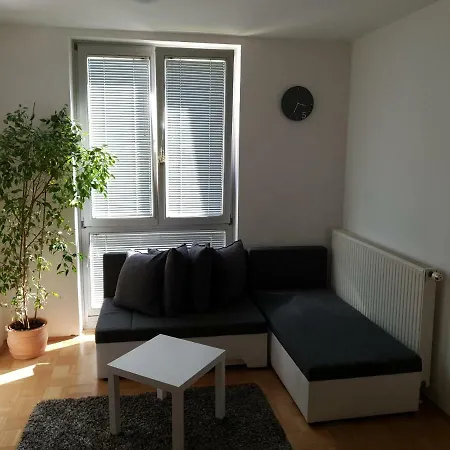 Apartmán Victoria Lublaň