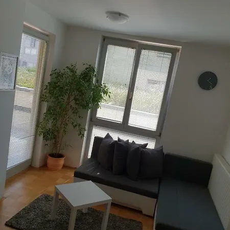 Apartmán Victoria *