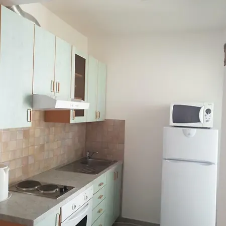 Apartmán Victoria *