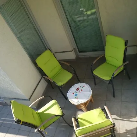 Apartmán Victoria *