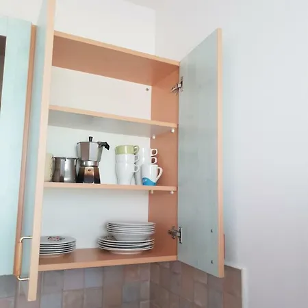 Victoria Apartmán *