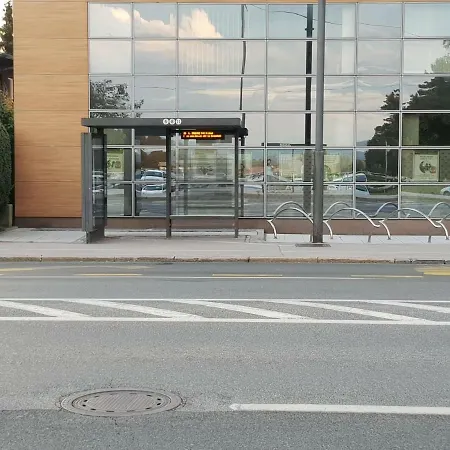 Apartmán Victoria Lublaň