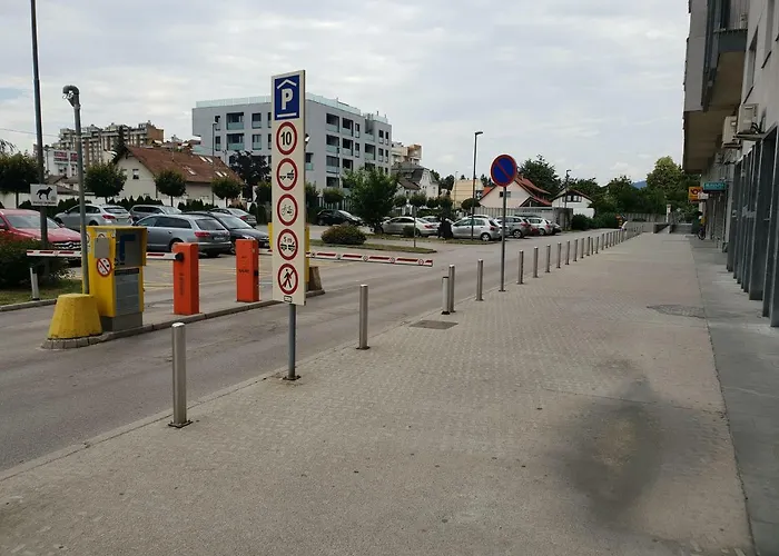 Διαμέρισμα Victoria