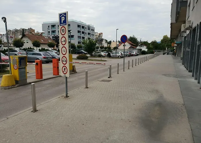 Victoria Διαμέρισμα