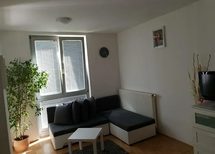 Lejlighed Victoria Ljubljana