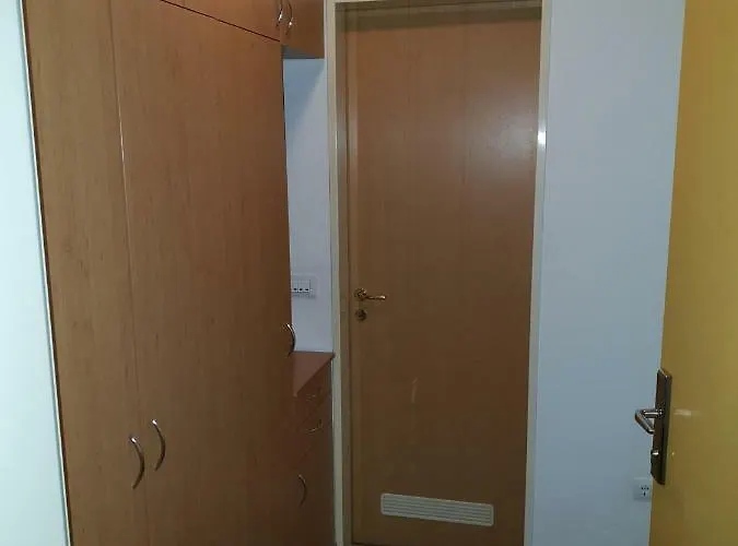 Victoria Lejlighed *