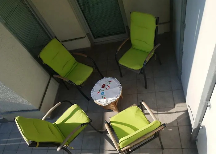 Victoria Lejlighed *