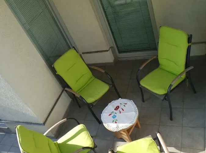 Lejlighed Victoria *