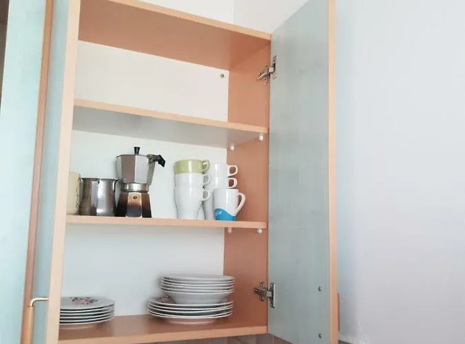 Victoria Διαμέρισμα *