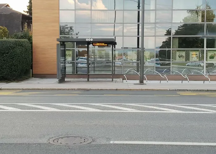 Lejlighed Victoria Ljubljana