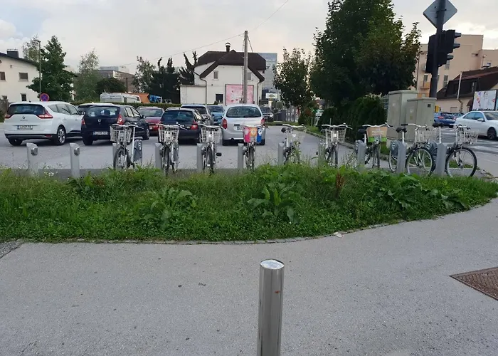 Victoria Διαμέρισμα *