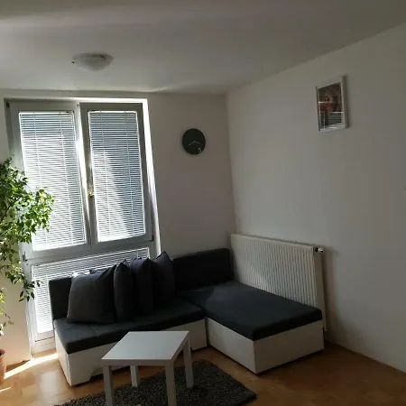 Appartamento Victoria Lubiana