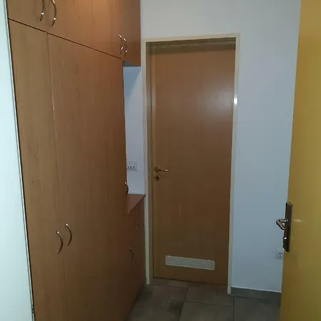 Victoria Apartman *