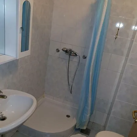 Victoria Apartman Ljubljana