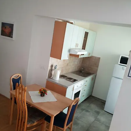 Victoria Apartman