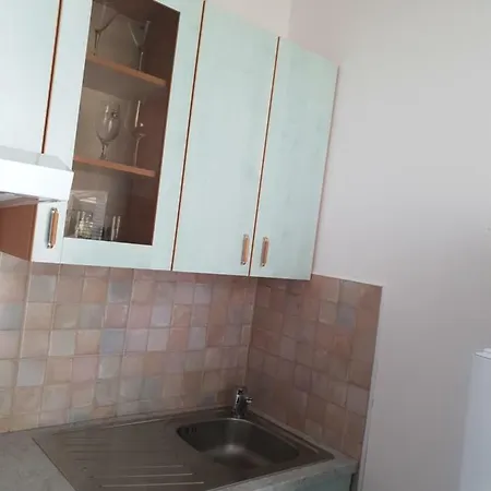 Apartman Victoria